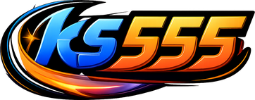 ks555 লোগো